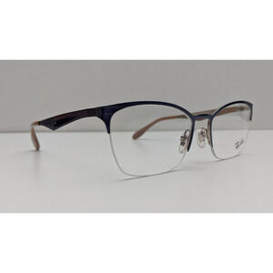 🕶️Ray-Ban RB6345 2918 Eyeglasses 52/17 135 /KAC616🕶️​